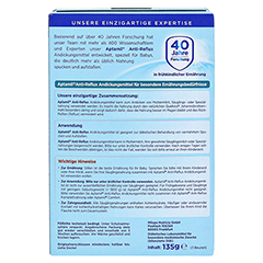 APTAMIL Anti-Reflux Andickungsmittel Pulver 135 Gramm - Rckseite