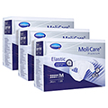 MOLICARE Premium Elastic Slip 9 Tropfen Gr.M 3x26 Stck