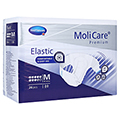MOLICARE Premium Elastic Slip 9 Tropfen Gr.M 26 Stck