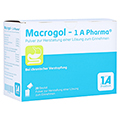 Macrogol-1A Pharma 20 Stück