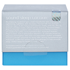 dermalogica Sound Sleep 50 Milliliter - Rckseite