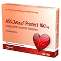 ASS Dexcel Protect 100mg 50 Stück N2