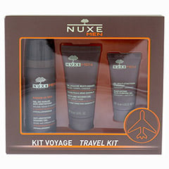 NUXE Trousse Voyage Men 1 Packung - Vorderseite