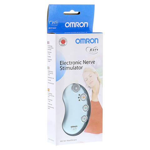 OMRON Soft Touch TENS Gert 1 Stck