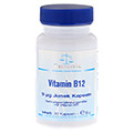 VITAMIN B12 9 g Junek Kapseln 30 Stck