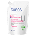 Eubos Trockene HAUT Urea 10% Körperlotion 400 Milliliter