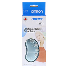 OMRON Soft Touch TENS Gert 1 Stck - Vorderseite