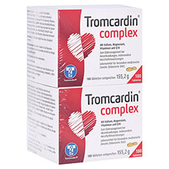 Tromcardin complex 2x180 Stck