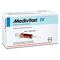 MEDIVITAN iV Injektionslösung in Zweikammerspritze 8 Stück N2