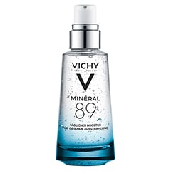 Vichy Minral 89 Hyaluron-Boost Gesichtspflege