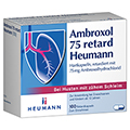 Ambroxol 75 retard Heumann 100 Stck N3