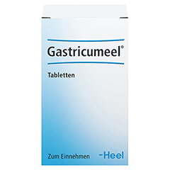 GASTRICUMEEL Tabletten