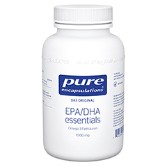 pure encapsulations EPA/DHA essentials 1000 mg 90 Stck
