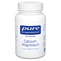 pure encapsulations Calcium-/Magnesiumcitrat 90 Stück
