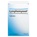 LYMPHOMYOSOT Tabletten 100 Stück N1