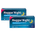 Hoggar Night - 2 x 20 St. Doppelpack 2x20 Stück
