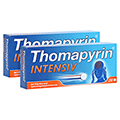 Thomapyrin INTENSIV Doppelpack 2x20 Stck