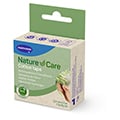 NATURE CARE Fixierpflaster 2,5 cmx5 m 1 Stck