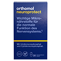 ORTHOMOL neuroprotect Kapseln 30 Stck