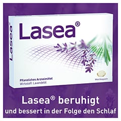 Lasea 56 Stck - Info 1