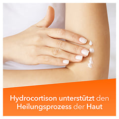 Hydrocortison-ratiopharm® 0,5 % Creme 15 Gramm - Info 1