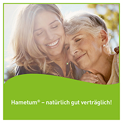 Hametum Wund- und Heilsalbe 50 Gramm N2 - Info 3