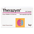 THERAZYM Tabletten 200 Stck