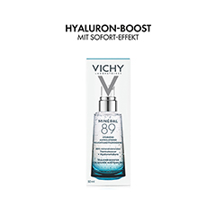 Vichy Minral 89 Hyaluron-Boost Gesichtspflege 30 Milliliter - Info 5