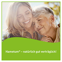 Hametum Medizinische Hautpflege 50 Gramm - Info 7
