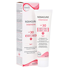 SYNCHROLINE Rosacure Intensive Creme SPF 30
