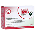 OMNI BiOTiC Pro-Vi 5 Portionsbeutel 14x2 Gramm
