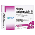 Neuro-Lichtenstein N 100 Stück N3
