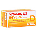 Vitamin D3 Hevert 100 Stück N3