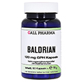 BALDRIAN 120 mg GPH Kapseln 60 Stck