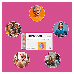 THERAZYM Tabletten 25 Stck - Info 5
