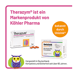 THERAZYM Tabletten 25 Stck - Info 6