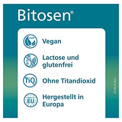 Bitosen 20mg 10 Stck - Info 7
