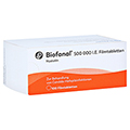Biofanal 500000 I.E. 100 Stck N3