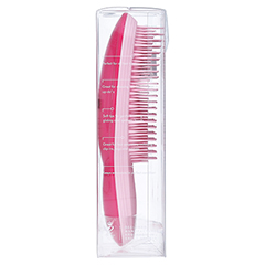 THE ULTIMATE hairbrush pink 1 Stck - Rechte Seite