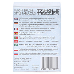 TANGLE Teezer Compact Styler skinny dip white flam 1 Stck - Rckseite