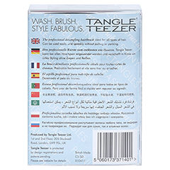 TANGLE Teezer Compact Styler skinny dip palm print 1 Stck - Rckseite
