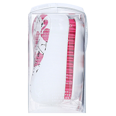 TANGLE Teezer Compact Styler skinny dip white flam 1 Stck - Rechte Seite
