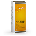 PROSAN Vitamin D3+K2-Öl 20 Milliliter