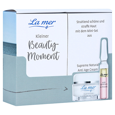 La Mer Beauty-Moment Supreme 1 Stck