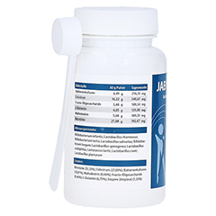JAB Probiotik Pulver 60 Gramm - Rechte Seite