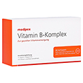medpex Vitamin B-Komplex Kapseln 60 Stück