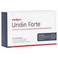 medpex Uridin Forte Kapseln 40 Stück