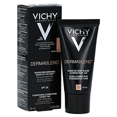 Vichy Dermablend Make-up Fluid Nr. 30 Beige