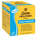 Luvos Heilerde Imutox Granulat 50 Stück
