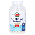 C 1000 Buffered Acid free surefrei Tabletten 250 Stck